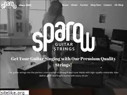 Sites similar to sparowgear.com