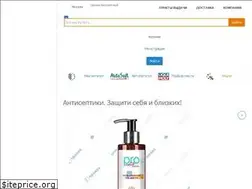 Sites similar to sparox.ru