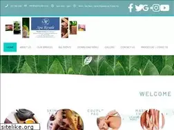 Sites similar to sparoyale.co.za