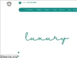 Sites similar to sparoyale.net