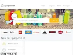 Sites similar to sparpedia.at