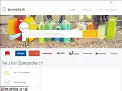 Sites similar to sparpedia.ch