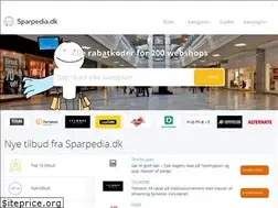 Sites similar to sparpedia.dk