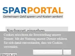 Sites similar to sparportal.de