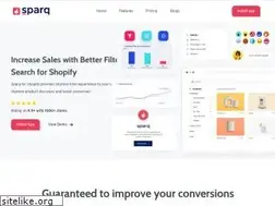 Sites similar to sparq.ai