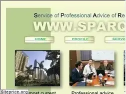 Sites similar to sparq.com