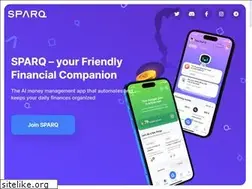 Sites similar to sparq.eu