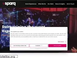 Sites similar to sparq.live