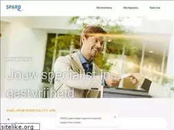 Sites similar to sparq.nl