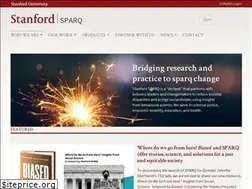 Sites similar to sparq.stanford.edu