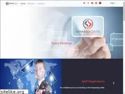 Sites similar to sparqdata.com