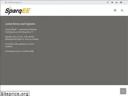 Sites similar to sparqee.com