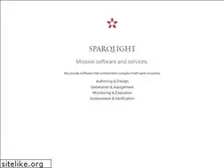 Sites similar to sparqlight.com