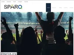 Sites similar to sparqllc.com