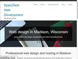Sites similar to sparqtech.com