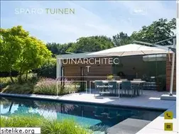 Sites similar to sparqtuinen.nl