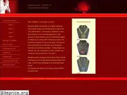 Sites similar to sparque.com