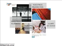 Sites similar to sparquitectura.com