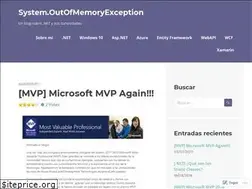 Sites similar to sparraguerra.wordpress.com
