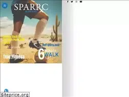 Sites similar to sparrcinstitute.com