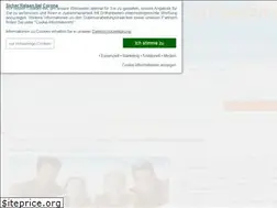 Sites similar to sparreisen.de