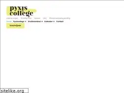 Sites similar to sparrendal.be