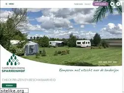 Sites similar to sparrenhof.com