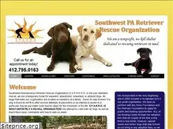 Sites similar to sparro.org