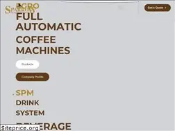 Sites similar to sparrow-international.com