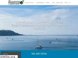 Sites similar to sparrow.co.uk