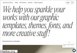 Sites similar to sparrowandsnow.com