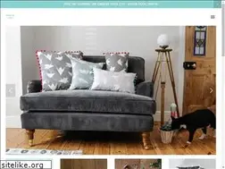 Sites similar to sparrowandwolf.co.uk