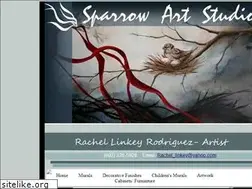Sites similar to sparrowartstudio.com