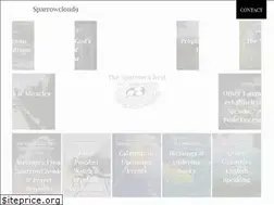 Sites similar to sparrowcloud9.com