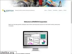 Sites similar to sparrowcorp.com