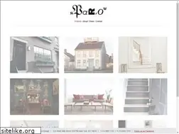 Sites similar to sparrowdesign.net