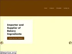Sites similar to sparrowfoods.com