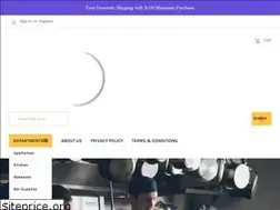 Sites similar to sparrowfoodsolutions.com