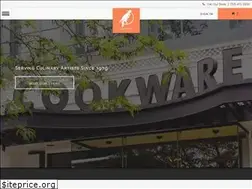 Sites similar to sparrowhawkcookware.com