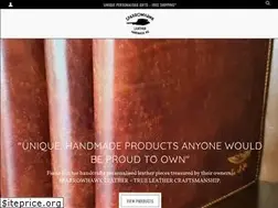 Sites similar to sparrowhawkleather.co.nz