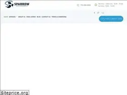 Sites similar to sparrowhealthcare.org