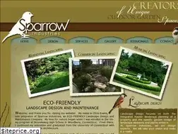 Sites similar to sparrowindustries.com