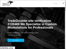Sites similar to sparrowit.co.za