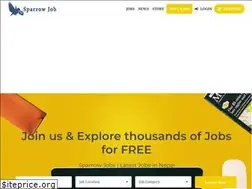 Sites similar to sparrowjob.com