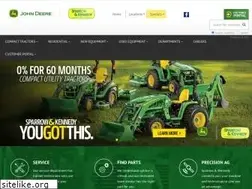 Sites similar to sparrowkennedy.com
