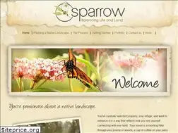 Sites similar to sparrowlandplanning.com