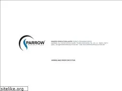 Sites similar to sparrowproductions.net