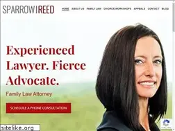 Sites similar to sparrowreed.com
