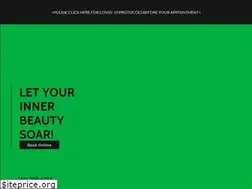 Sites similar to sparrowsalon.ca