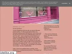 Sites similar to sparrowsandsparkles.blogspot.com